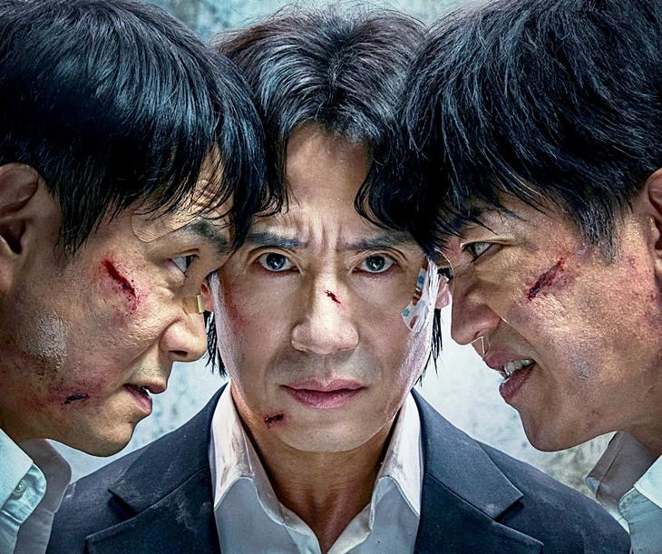 Làn gió phim Hàn tháng 5 với nhiều thể loại