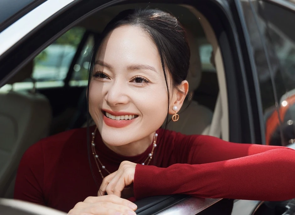 Lan Phương thay đổi ra sao sau biến cố hôn nhân? Lan Phương thay đổi ra sao sau biến cố hôn nhân?