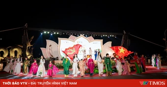 Lan tỏa giá trị văn hóa Việt tại Lễ hội Sen Hà Nội 2026