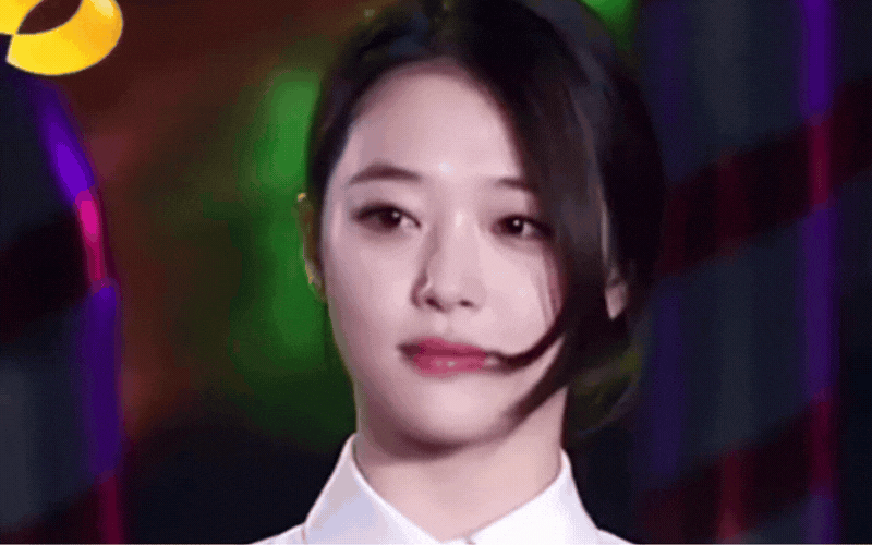 Làng giải trí không thể tìm ra đoá hoa lê tuyết thứ 2 Làng giải trí không thể tìm ra đoá hoa lê tuyết thứ 2