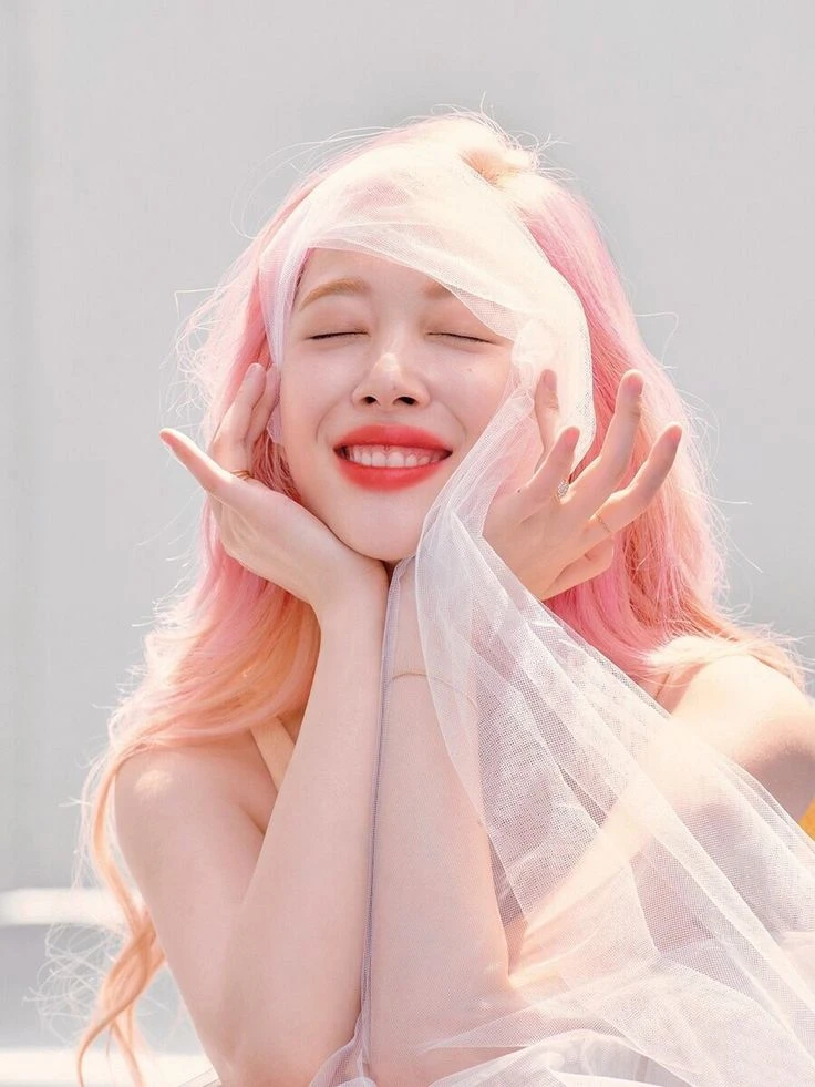 Làng giải trí không thể tìm ra đoá hoa lê tuyết thứ 2 Làng giải trí không thể tìm ra đoá hoa lê tuyết thứ 2