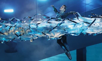 Lễ bế mạc Olympic mùa Đông tôn vinh nghệ thuật Italy