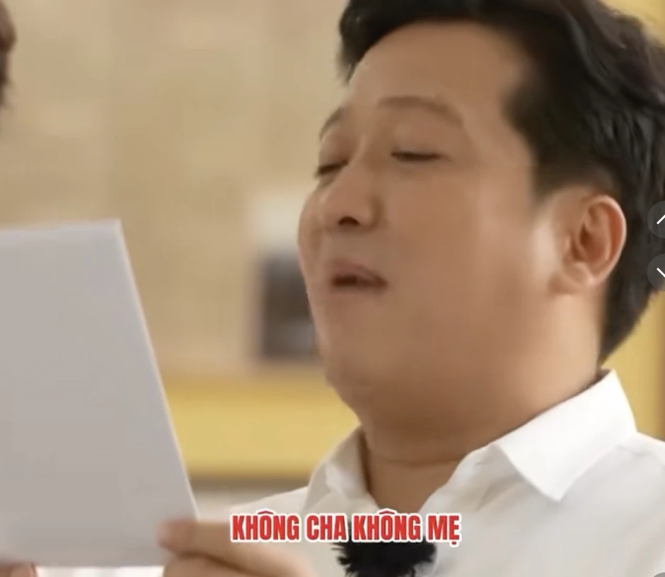 Lê Dương Bảo Lâm lên tiếng về thái độ với Trường Giang Lê Dương Bảo Lâm lên tiếng về thái độ với Trường Giang