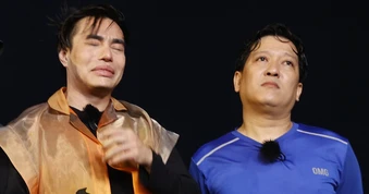 Lê Dương Bảo Lâm lên tiếng về thái độ với Trường Giang