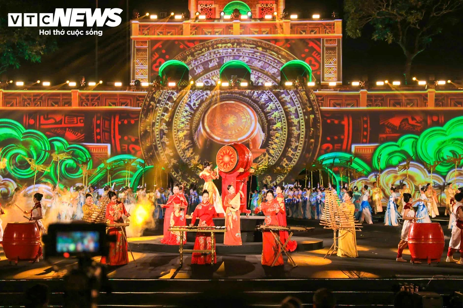 Lễ hội Văn hóa thế giới tại Hà Nội 2026: Hội tụ di sản, kết nối các nền văn hóa Lễ hội Văn hóa thế giới tại Hà Nội 2026: Hội tụ di sản, kết nối các nền văn hóa