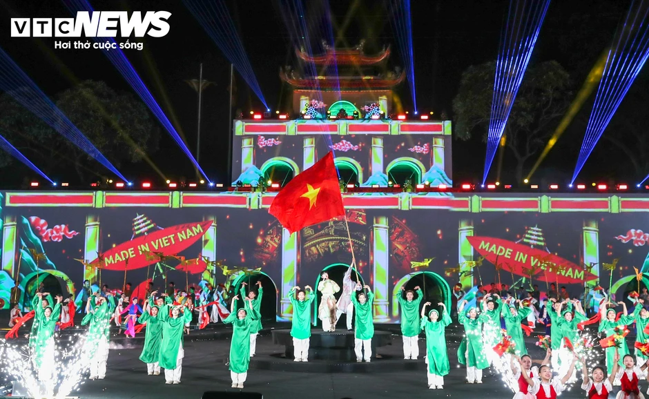 Lễ hội Văn hóa thế giới tại Hà Nội 2026: Hội tụ di sản, kết nối các nền văn hóa Lễ hội Văn hóa thế giới tại Hà Nội 2026: Hội tụ di sản, kết nối các nền văn hóa