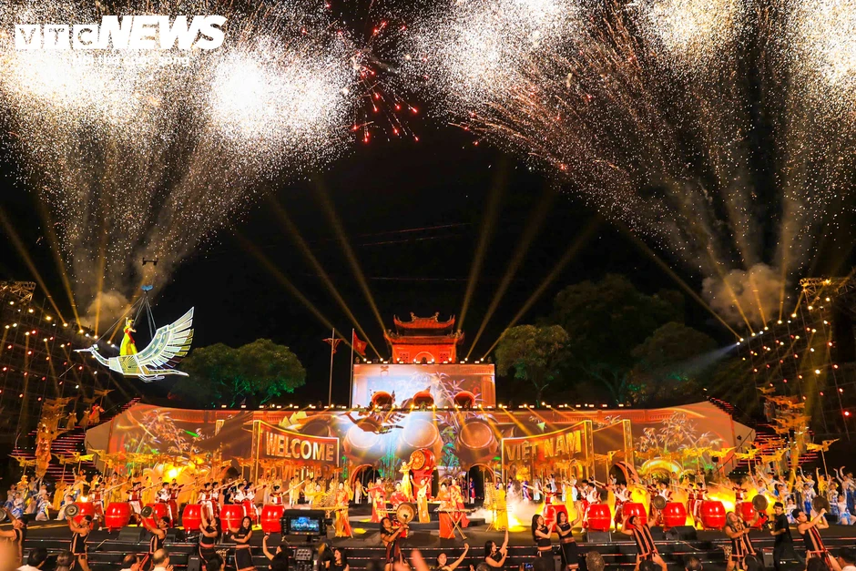 Lễ hội Văn hóa thế giới tại Hà Nội 2026: Hội tụ di sản, kết nối các nền văn hóa Lễ hội Văn hóa thế giới tại Hà Nội 2026: Hội tụ di sản, kết nối các nền văn hóa