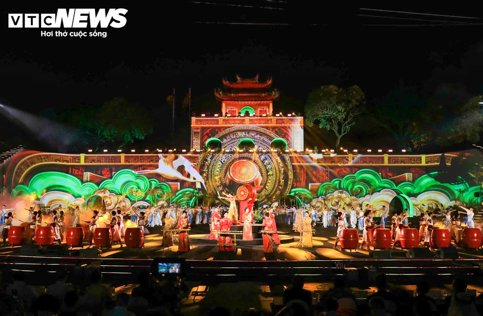 Lễ hội Văn hóa thế giới tại Hà Nội 2026: Hội tụ di sản, kết nối các nền văn hóa Lễ hội Văn hóa thế giới tại Hà Nội 2026: Hội tụ di sản, kết nối các nền văn hóa