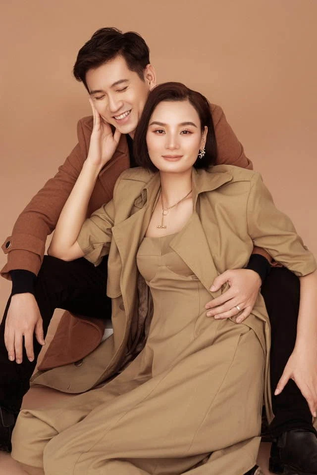 Lê Thuý hư thai sau 10 năm hiếm muộn, chồng nói 1 câu khiến cô cả đời không quên được Lê Thuý hư thai sau 10 năm hiếm muộn, chồng nói 1 câu khiến cô cả đời không quên được