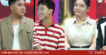 Lê Xuân Nghi thắng lớn tại "Vận may gọi tên ai" mang về 137 triệu đồng