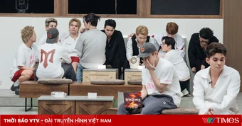 Lê Xuân Tiền rời Anh trai vượt ngàn chông gai 2026