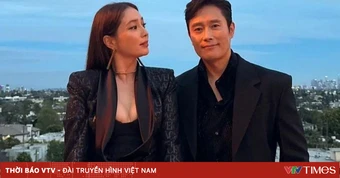 Lee Byung Hun từng cấm vợ mặc đồ hở lưng
