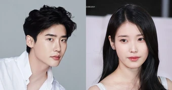 Lee Jong Suk đích thị là đại gia: Vừa tậu căn nhà gần 300 tỷ giữa nghi vấn chia tay IU