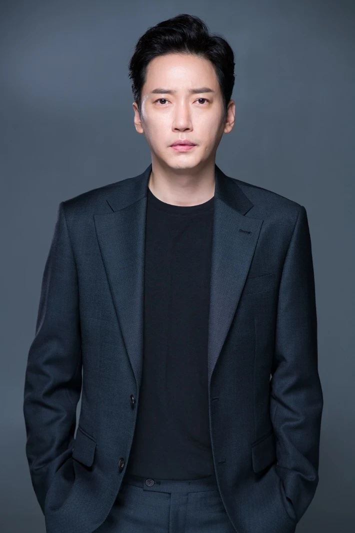 Lee Sang Bo trước khi qua đời