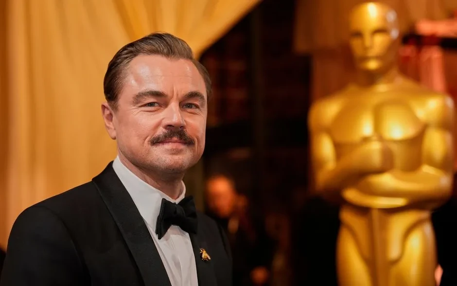 Leonardo DiCaprio và vợ chồng tỷ phú Jeff Bezos lập quỹ 200 triệu USD để phục hồi các loài có nguy cơ tuyệt chủng