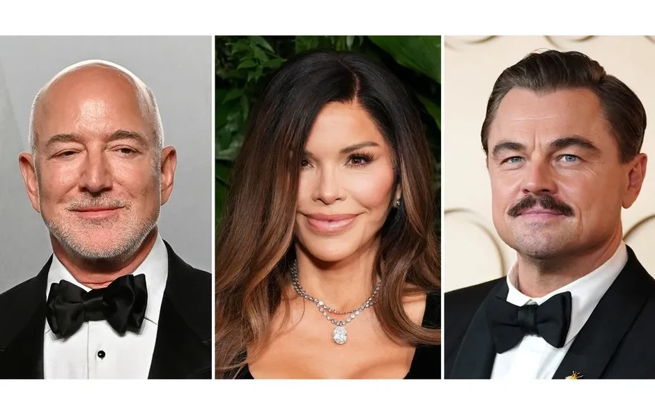 Leonardo DiCaprio và vợ chồng tỷ phú Jeff Bezos lập quỹ 200 triệu USD để phục hồi các loài có nguy cơ tuyệt chủng