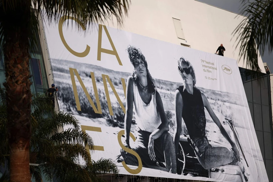 LHP Cannes 2026: Những ứng cử viên sáng giá cho Cành cọ Vàng và vết gợn bình đẳng giới LHP Cannes 2026: Những ứng cử viên sáng giá cho Cành cọ Vàng và vết gợn bình đẳng giới