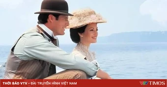 LHP châu Á Đà Nẵng 2026 quy tụ minh tinh Jane Seymour và nhà sản xuất "Titanic"