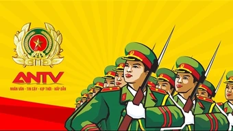 Lịch phát sóng ANTV ngày 7/3/2026
