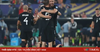 Lịch thi đấu & trực tiếp FIFA World Cup 2026™ trên VTV ngày 27/6: Bỉ, Uruguay trước giờ G; Pháp - Na Uy đại chiến