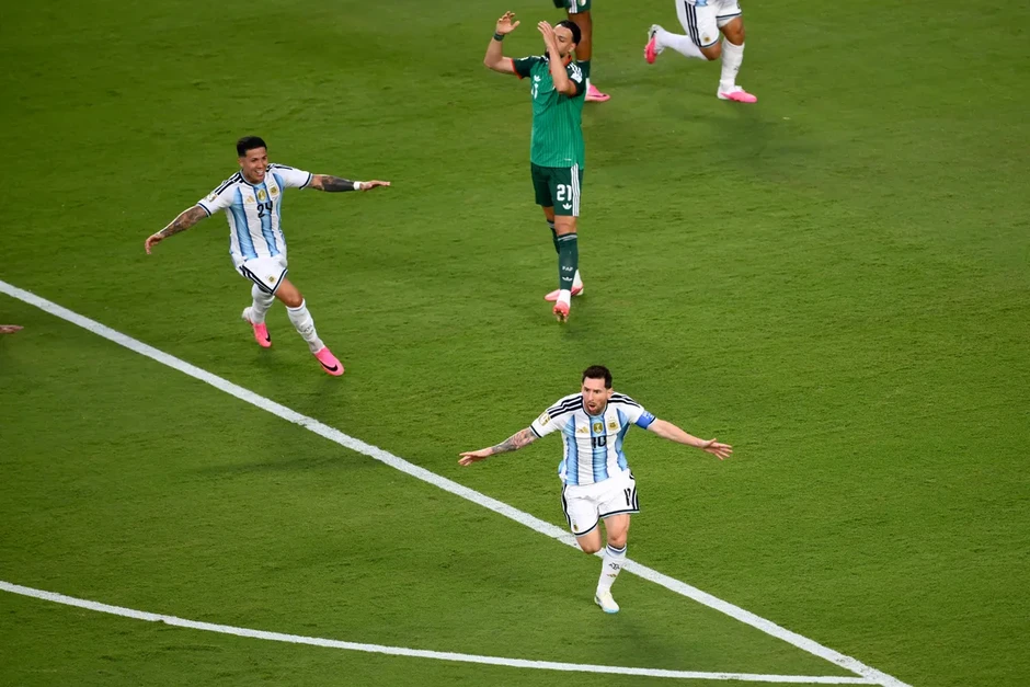 Lịch thi đấu FIFA World Cup 2026™ ngày 23/6 trên VTV: Argentina đối mặt thử thách từ Áo, Pháp quyết giữ ngôi đầu
