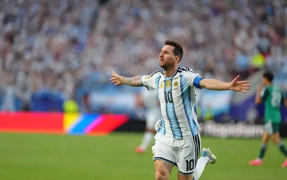 Lịch thi đấu FIFA World Cup 2026™ ngày 23/6 trên VTV: Argentina đối mặt thử thách từ Áo, Pháp quyết giữ ngôi đầu