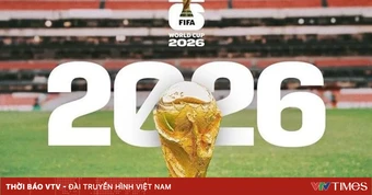 Lịch thi đấu và trực tiếp bảng B FIFA World Cup 2026™