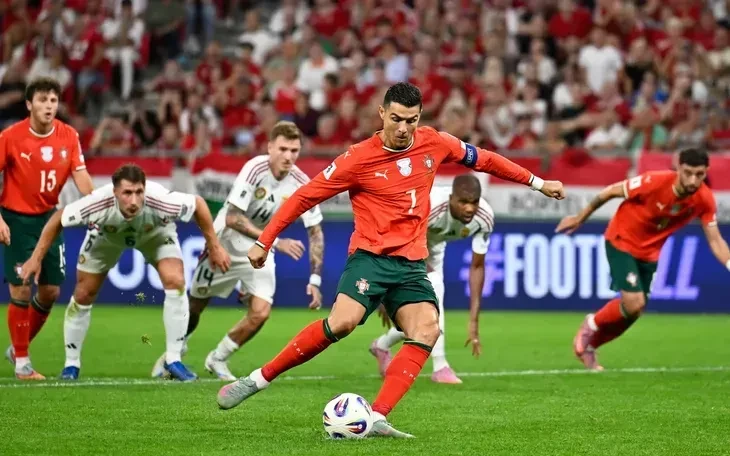 Lịch thi đấu và trực tiếp FIFA World Cup 2026™ đêm 2/7, ngày 3/7 trên VTV: Chờ Yamal, Ronaldo tỏa sáng Lịch thi đấu và trực tiếp FIFA World Cup 2026™ đêm 2/7, ngày 3/7 trên VTV: Chờ Yamal, Ronaldo tỏa sáng