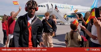 Lịch thi đấu và trực tiếp FIFA World Cup 2026™ ngày 16/6: Tây Ban Nha bị cầm hoà, ai là cái tên tiếp theo?