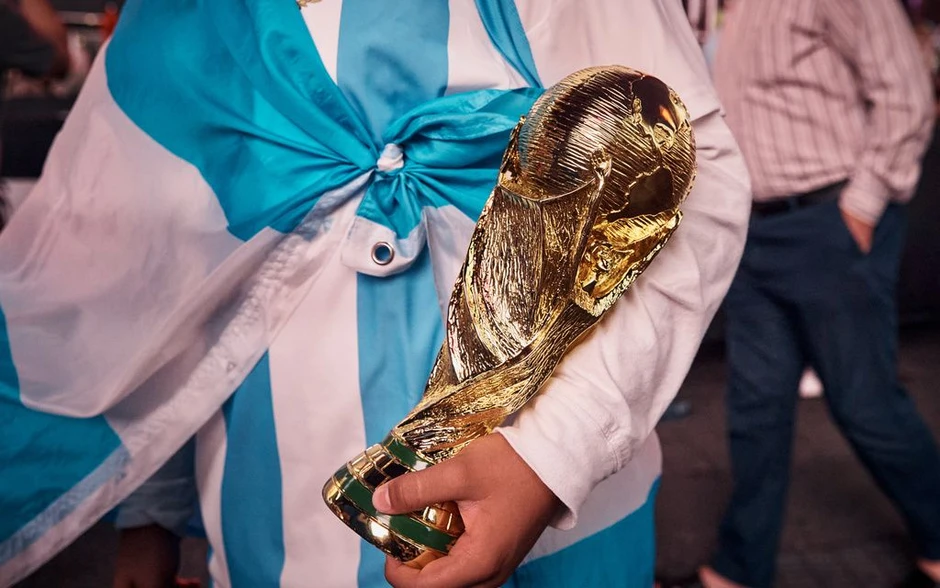 Lịch thi đấu và trực tiếp FIFA World Cup 2026™ ngày 17/6 trên VTV: Pháp, Argentina đồng loạt ra quân Lịch thi đấu và trực tiếp FIFA World Cup 2026™ ngày 17/6 trên VTV: Pháp, Argentina đồng loạt ra quân