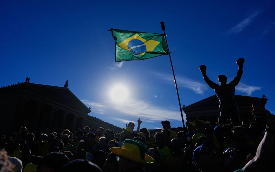 Lịch thi đấu và trực tiếp FIFA World Cup 2026™ ngày 20/6 trên VTV: Chờ chiến thắng đầu của Brazil Lịch thi đấu và trực tiếp FIFA World Cup 2026™ ngày 20/6 trên VTV: Chờ chiến thắng đầu của Brazil