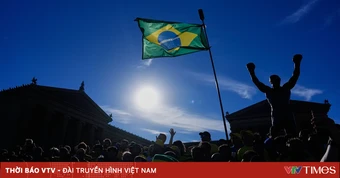 Lịch thi đấu và trực tiếp FIFA World Cup 2026™ ngày 20/6 trên VTV: Chờ chiến thắng đầu của Brazil