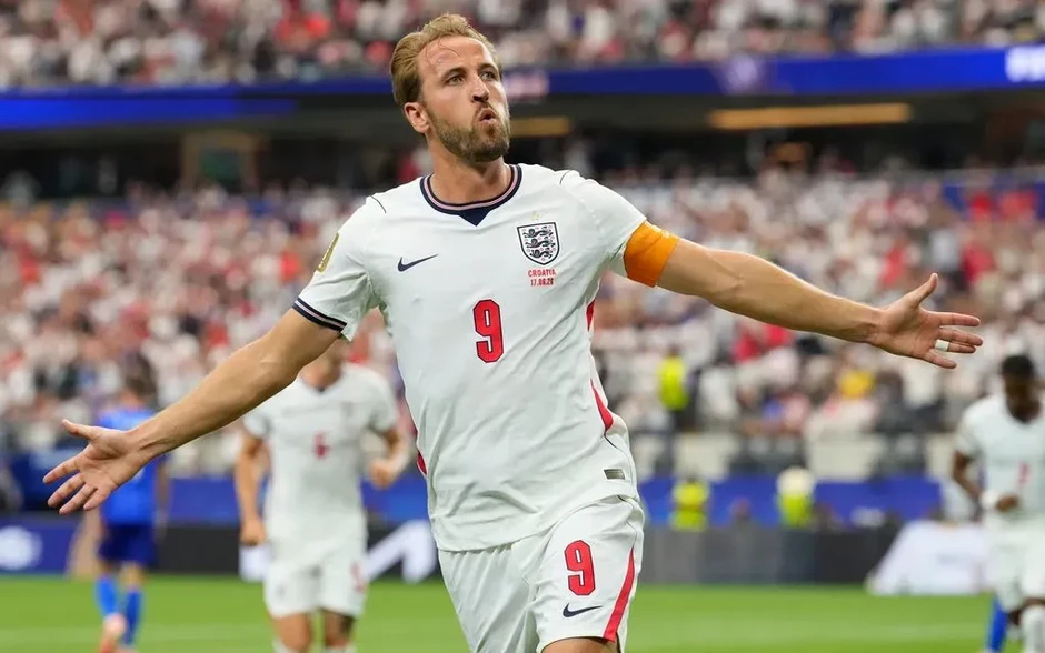 Lịch thi đấu và trực tiếp FIFA World Cup 2026™ ngày 24/6 trên VTV: Bồ Đào Nha khát khao chiến thắng Lịch thi đấu và trực tiếp FIFA World Cup 2026™ ngày 24/6 trên VTV: Bồ Đào Nha khát khao chiến thắng