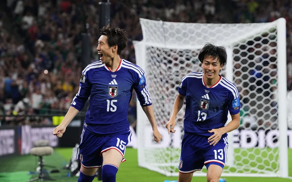 Lịch thi đấu và trực tiếp FIFA World Cup 2026™ trên VTV ngày 26/6: Kịch tính cuộc đua tại bảng D, E và F Lịch thi đấu và trực tiếp FIFA World Cup 2026™ trên VTV ngày 26/6: Kịch tính cuộc đua tại bảng D, E và F
