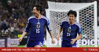 Lịch thi đấu và trực tiếp FIFA World Cup 2026™ trên VTV ngày 26/6: Kịch tính cuộc đua tại bảng D, E và F