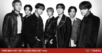 Liệu BTS có tiếp tục được vinh danh tại AMAs 2026?