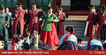 Lim Ji Yeon tự tin có thể đánh bại "Phu nhân đại quân thế kỷ 21"