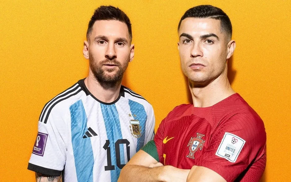 Lionel Messi và Cristiano Ronaldo có thể chạm trán tại FIFA World Cup 2026? Lionel Messi và Cristiano Ronaldo có thể chạm trán tại FIFA World Cup 2026?