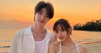 Lisa vướng nghi vấn hẹn hò “phi công trẻ” điển trai hậu chia tay tỷ phú