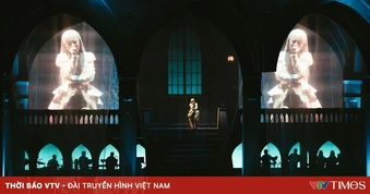 Live concert của Phùng Khánh Linh: Đi qua những hoài nghi để thăng hoa cùng âm nhạc