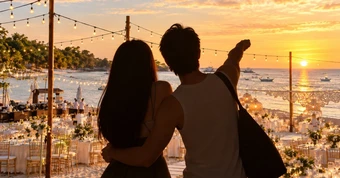 Lộ ảnh chị đẹp và ca sĩ Vbiz kém 6 tuổi vừa bí mật về Quảng Trị ra mắt gia đình
