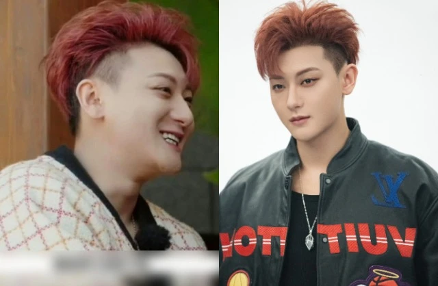 Lo cho "anh sếp showbiz": Tiều tụy rệu rã đến mức đi lại không nổi bên nàng thơ gen Z Lo cho "anh sếp showbiz": Tiều tụy rệu rã đến mức đi lại không nổi bên nàng thơ gen Z