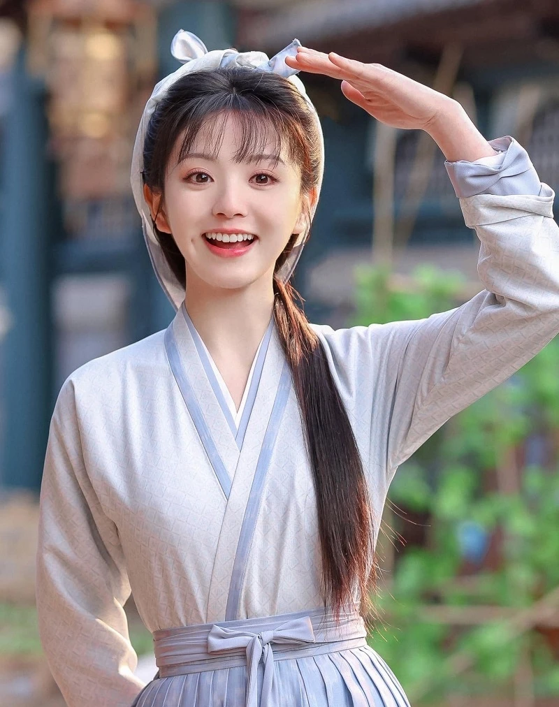 Lộ diện 16 mỹ nhân đẹp nhất Trung Quốc 2026: Địch Lệ Nhiệt Ba thua nữ streamer triệu view, 1 nữ thần sexy vô đối
