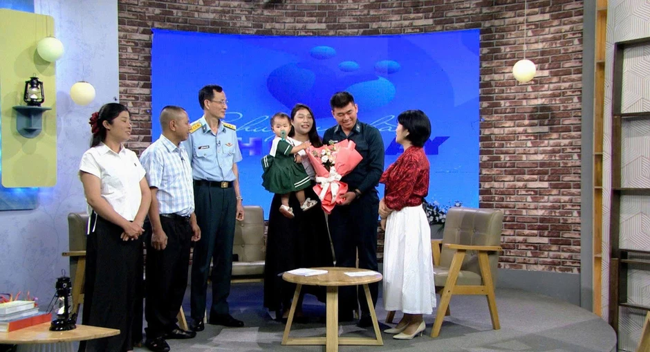 Loạt chương trình mùa hè cực hấp dẫn trên VTV2 Loạt chương trình mùa hè cực hấp dẫn trên VTV2