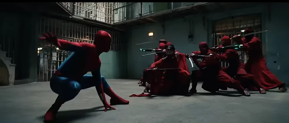 Loạt kỷ lục được Spider-Man: Brand New Day xác lập Loạt kỷ lục được Spider-Man: Brand New Day xác lập