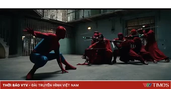 Loạt kỷ lục được Spider-Man: Brand New Day xác lập