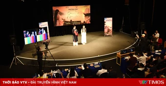 Loạt phim điện ảnh lịch sử, cách mạng “đãi cát tìm vàng” tuyển diễn viên