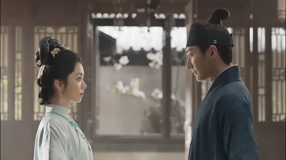 Loạt phim Hoa ngữ đáng chú ý trên màn ảnh nhỏ tháng 8 Loạt phim Hoa ngữ đáng chú ý trên màn ảnh nhỏ tháng 8