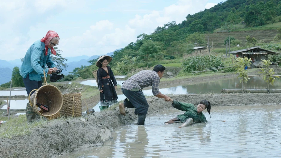 'Lời hứa đầu tiên' lên sóng VTV3 lúc 20h tối nay (16/4) 'Lời hứa đầu tiên' lên sóng VTV3 lúc 20h tối nay (16/4)