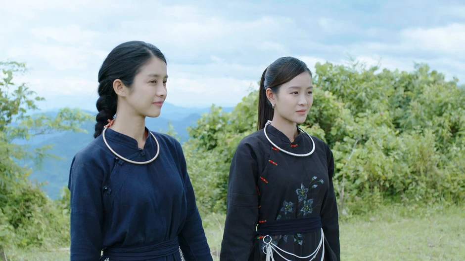 'Lời hứa đầu tiên' lên sóng VTV3 lúc 20h tối nay (16/4) 'Lời hứa đầu tiên' lên sóng VTV3 lúc 20h tối nay (16/4)